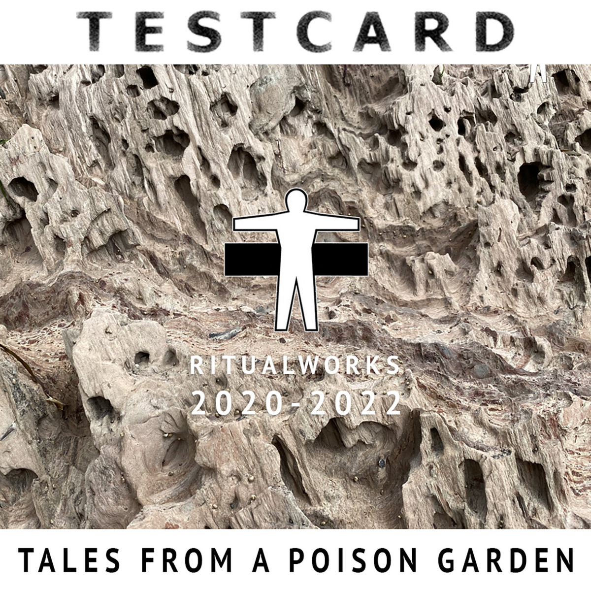 Tales from a Poison Garden