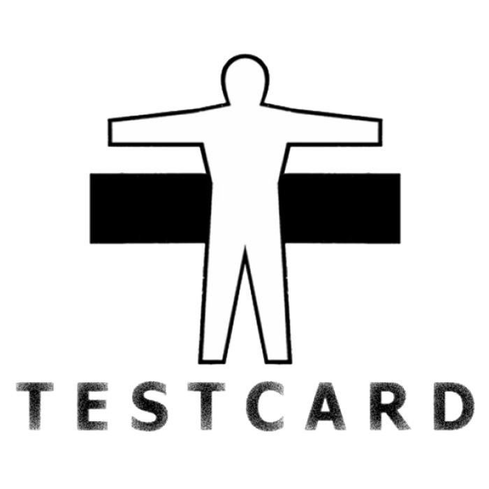 Testcard Icon