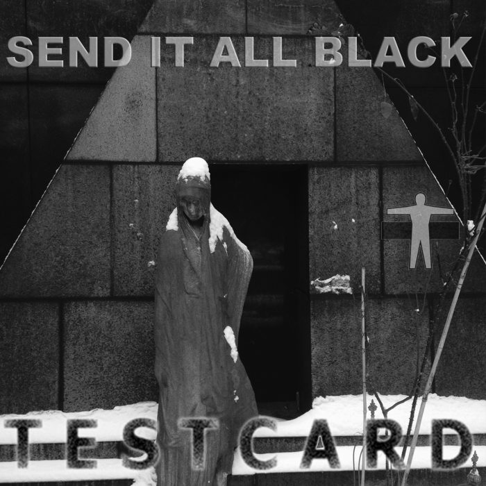 send it all black