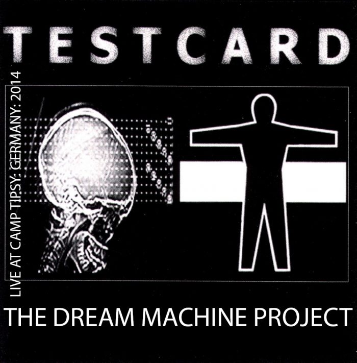 the dream machine project