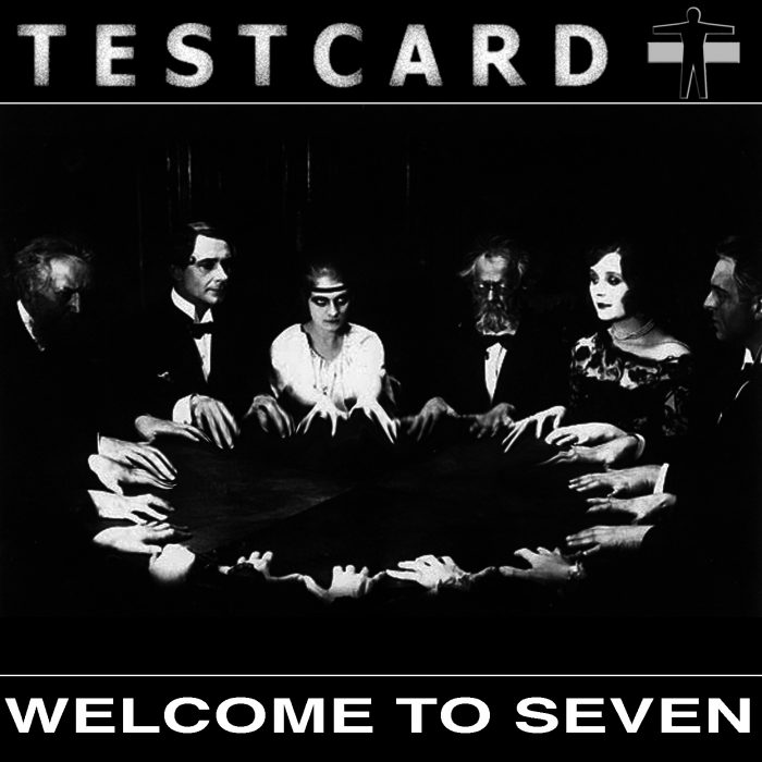 welcome to seven